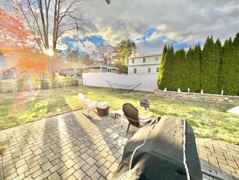 4 Grandview Drive Old Orchard Beach ME 04064