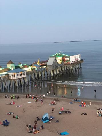 4 Grandview Drive Old Orchard Beach ME 04064