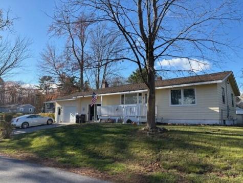 4 Grandview Drive Old Orchard Beach ME 04064