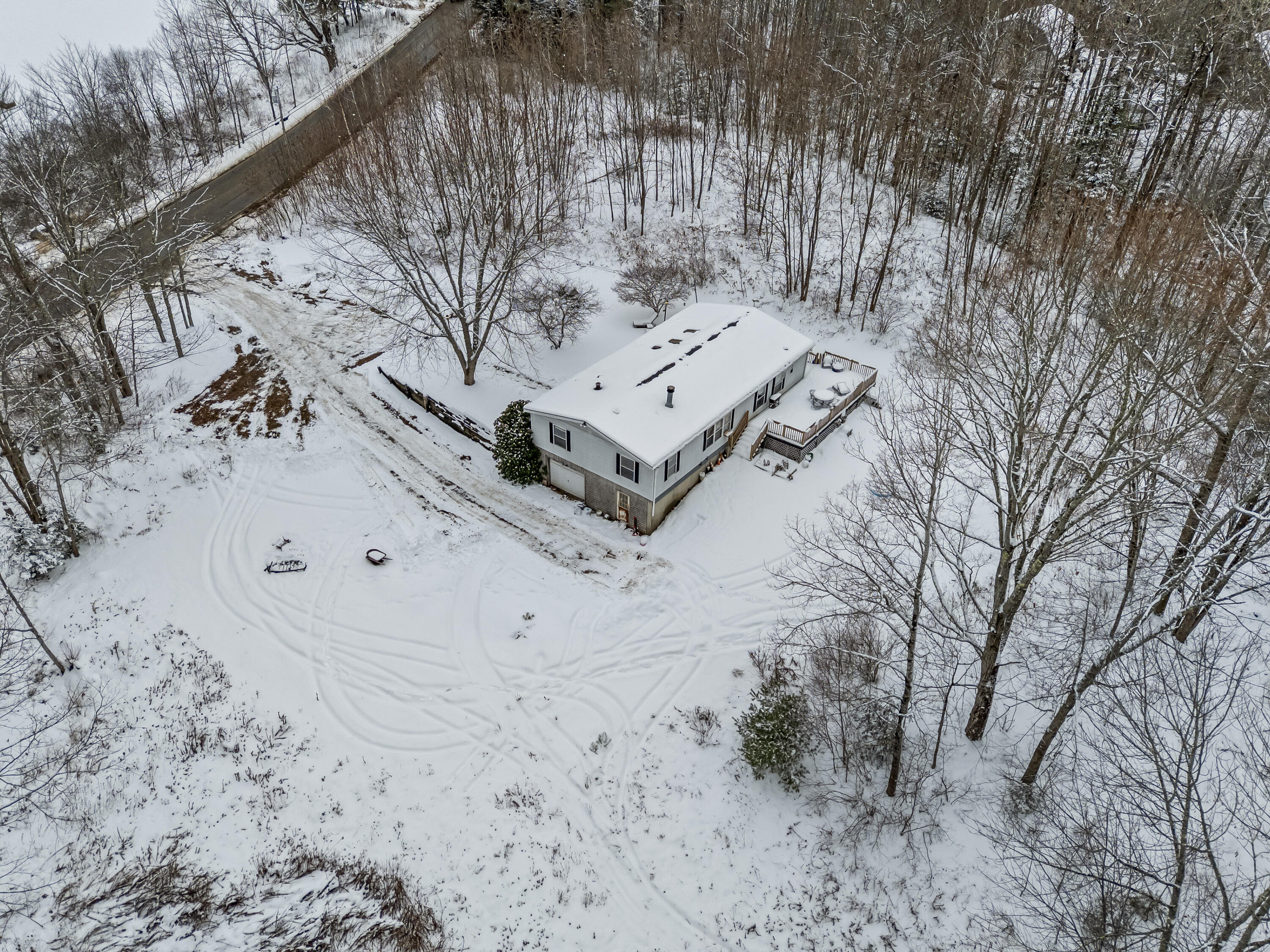 784 E Pond Road Nobleboro ME 04555