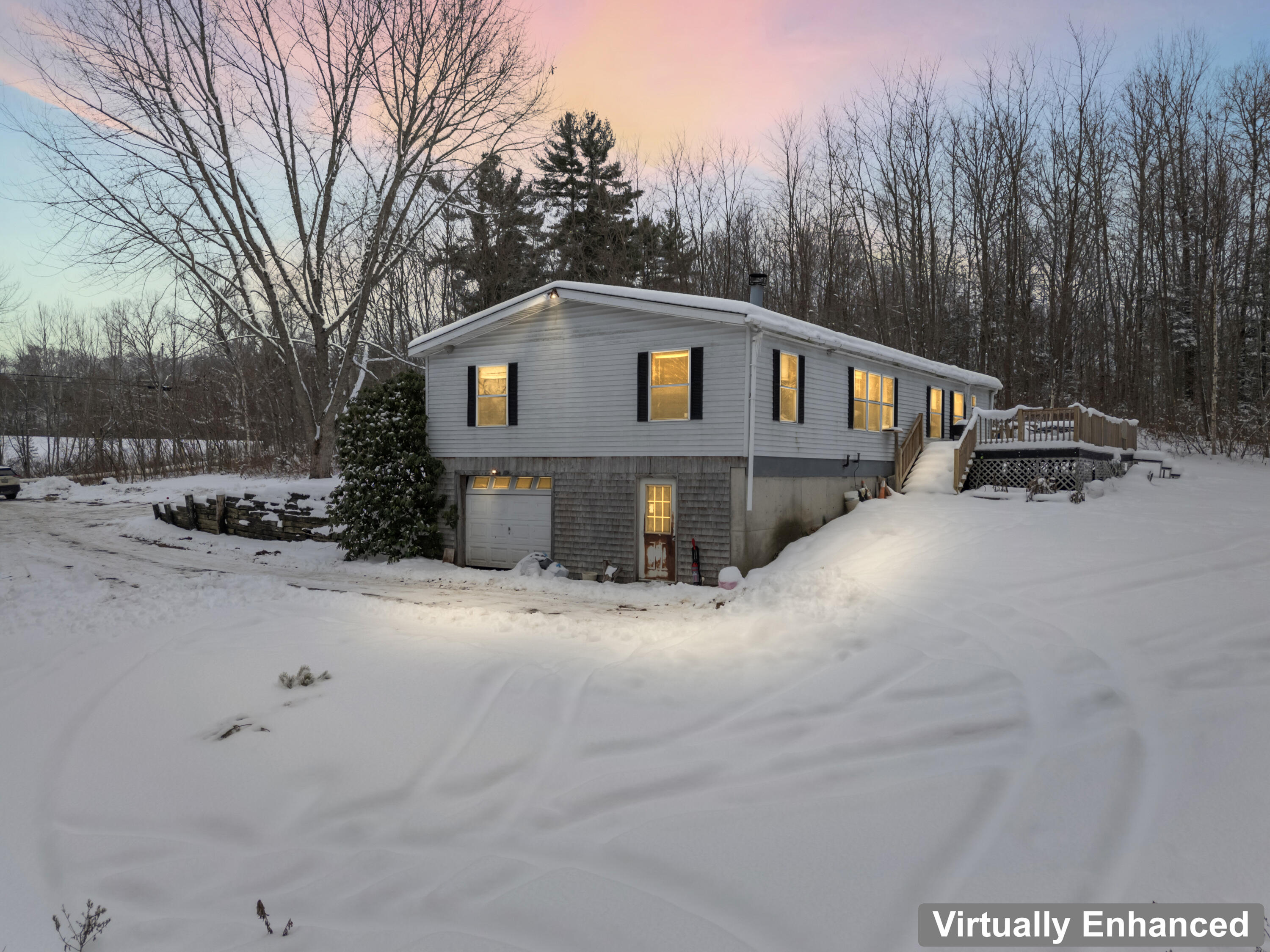 784 E Pond Road Nobleboro ME 04555