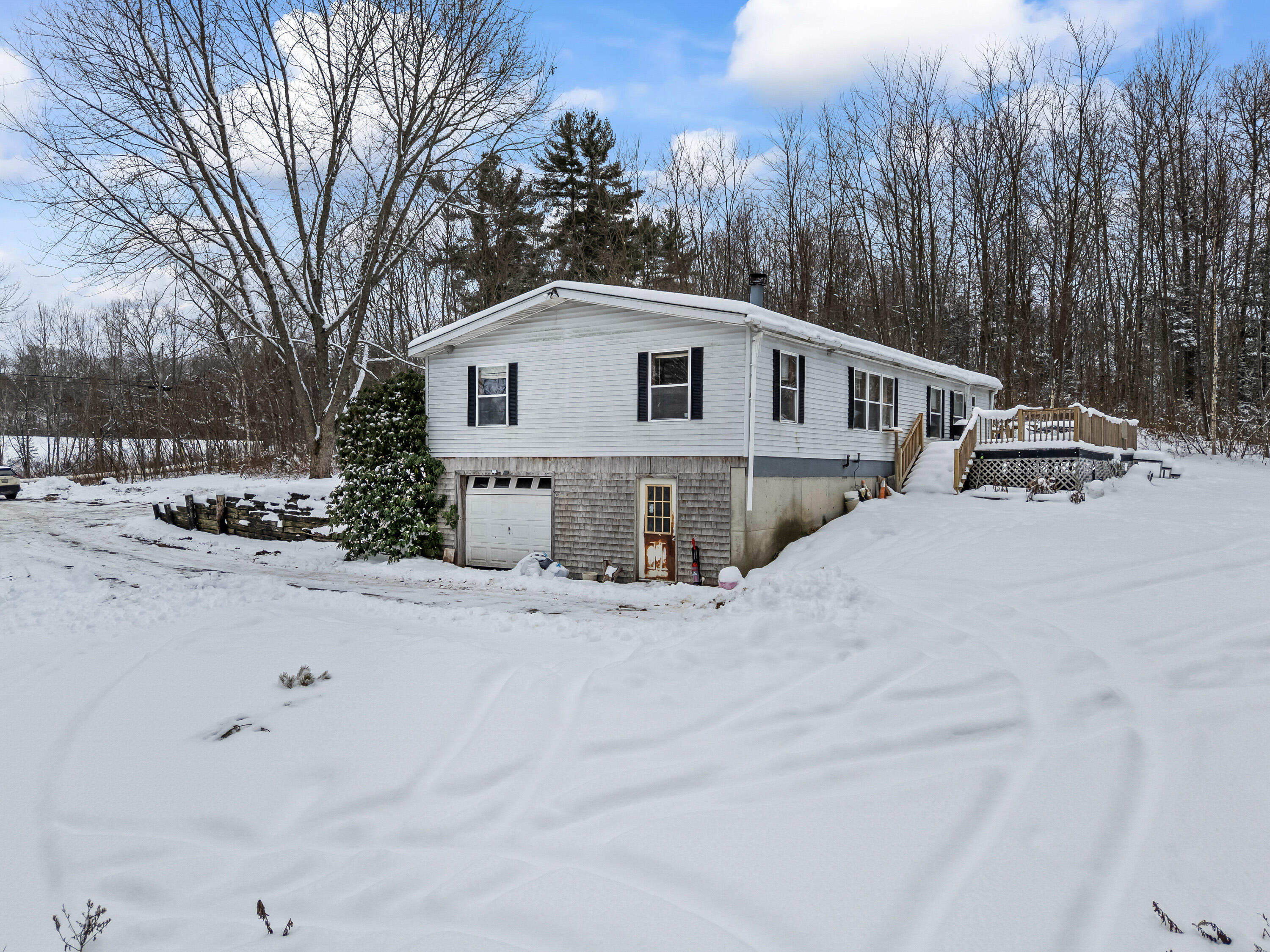 784 E Pond Road Nobleboro ME 04555