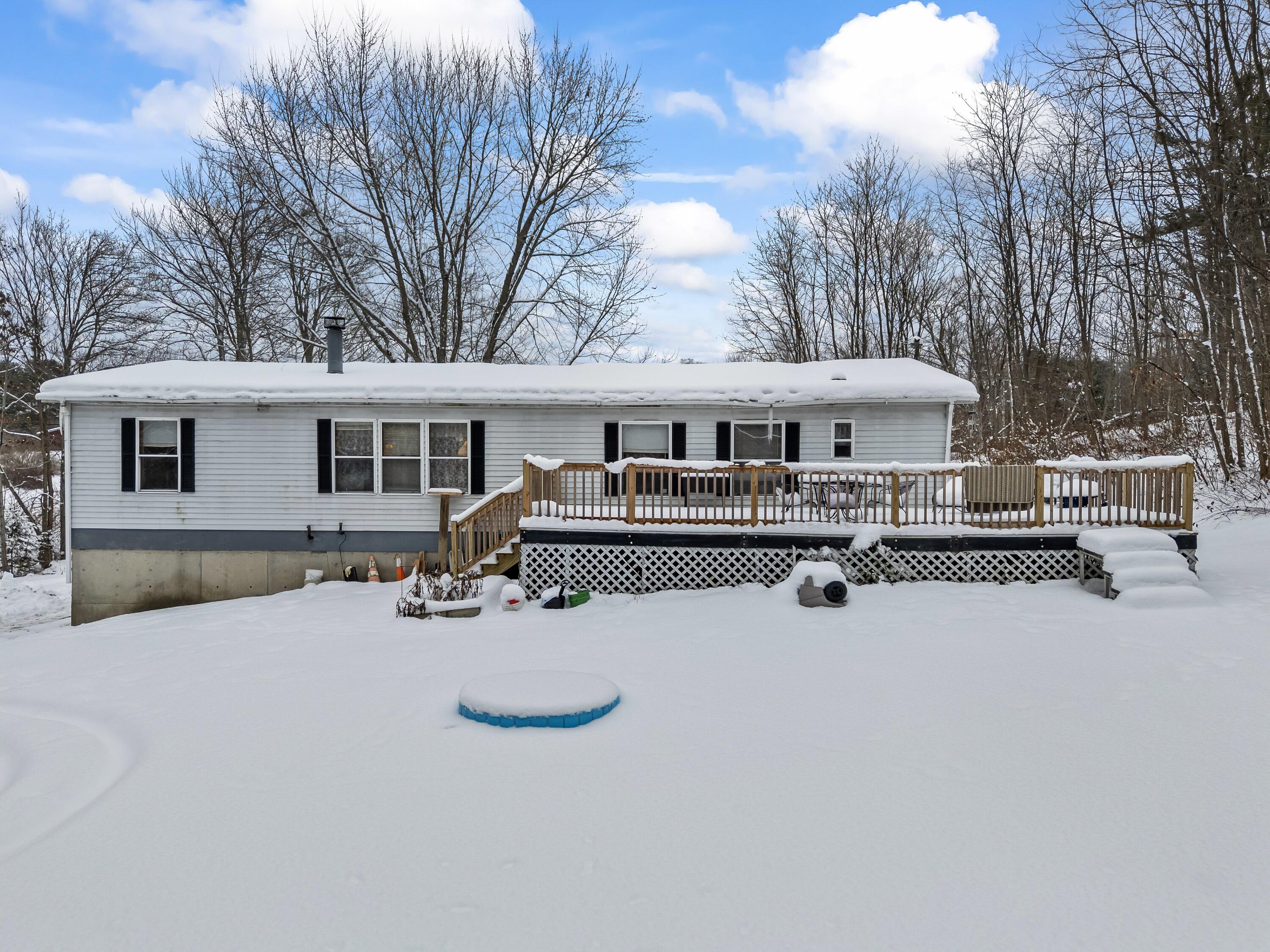 784 E Pond Road Nobleboro ME 04555