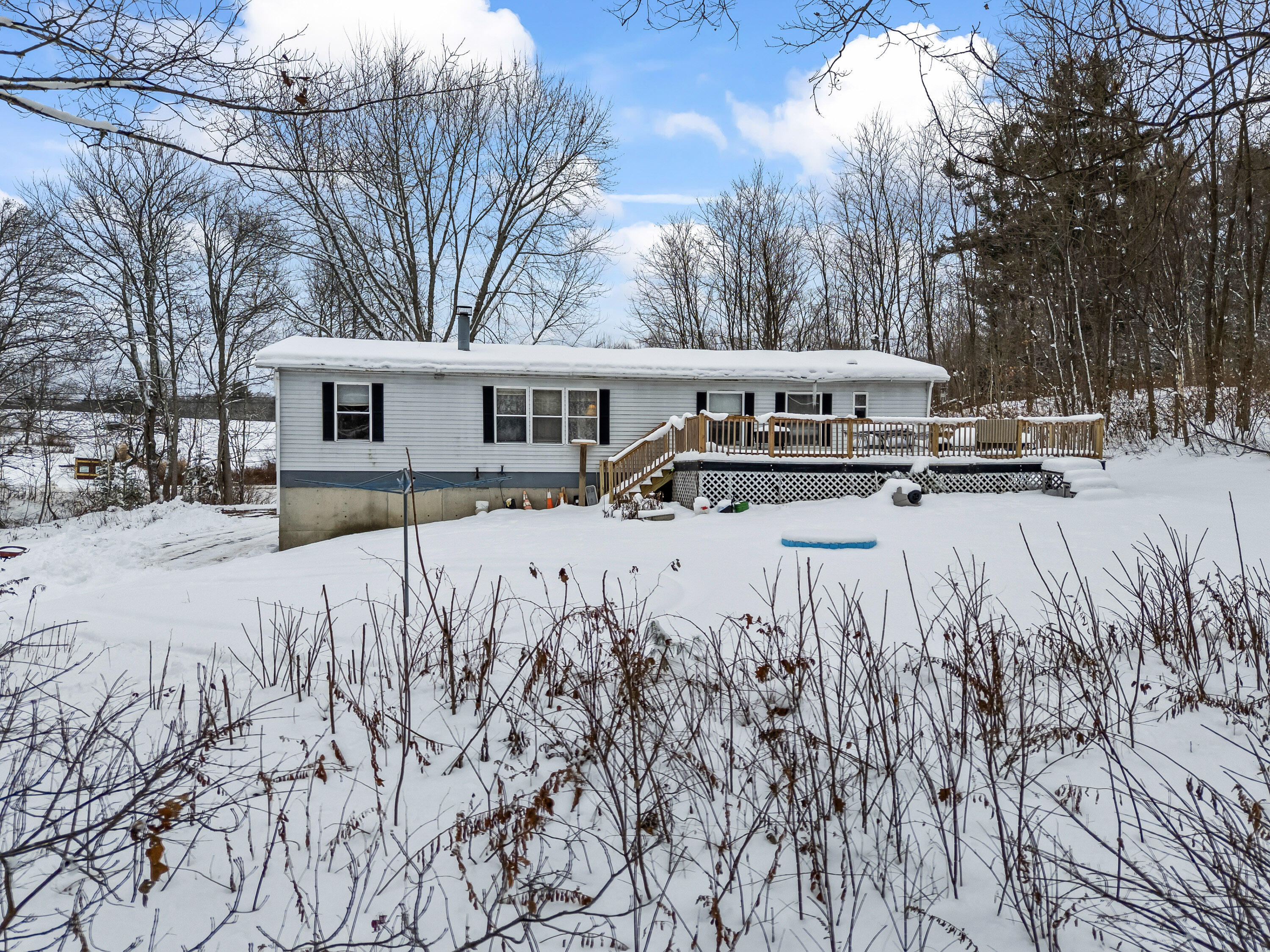 784 E Pond Road Nobleboro ME 04555