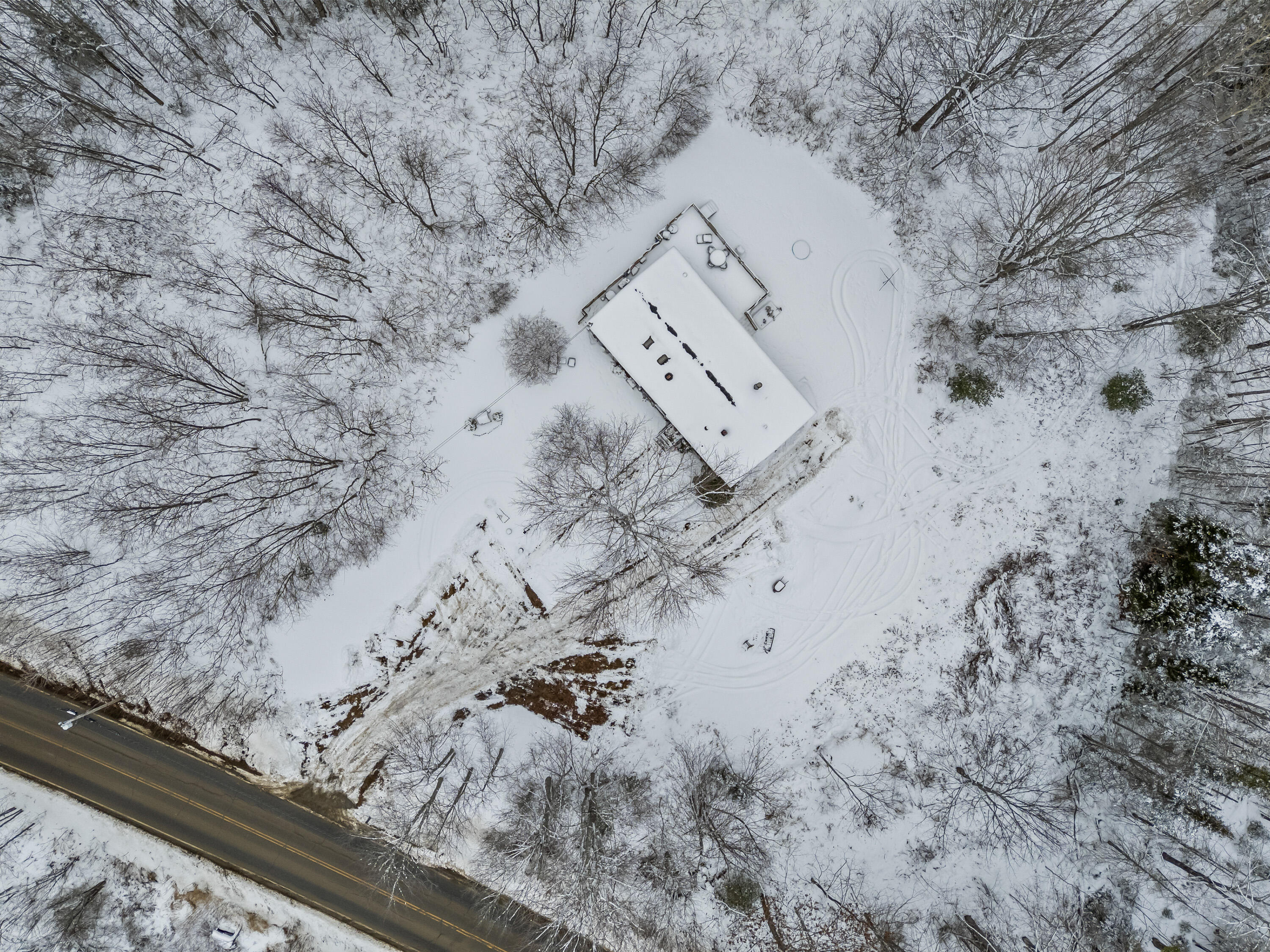 784 E Pond Road Nobleboro ME 04555