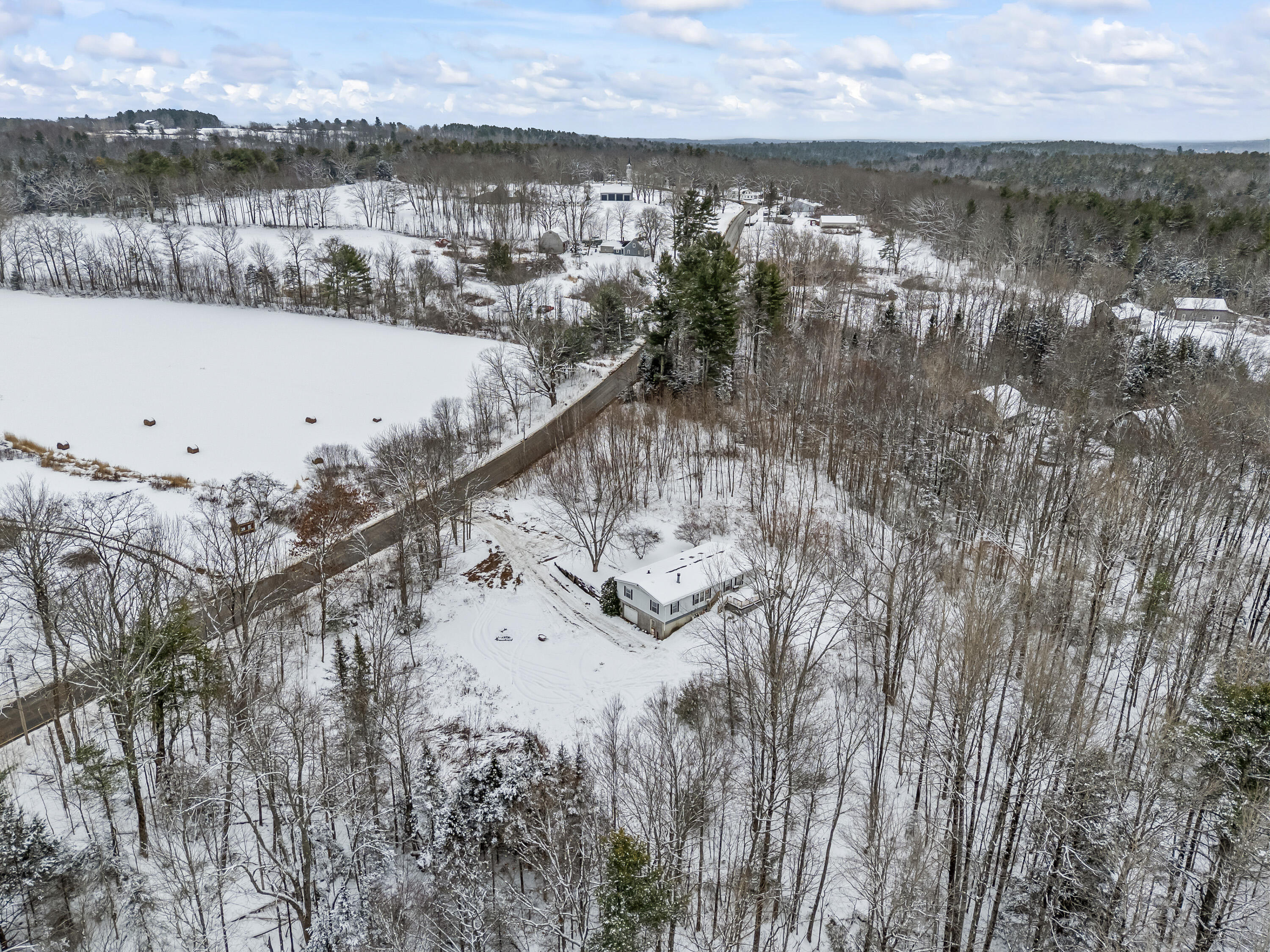 784 E Pond Road Nobleboro ME 04555