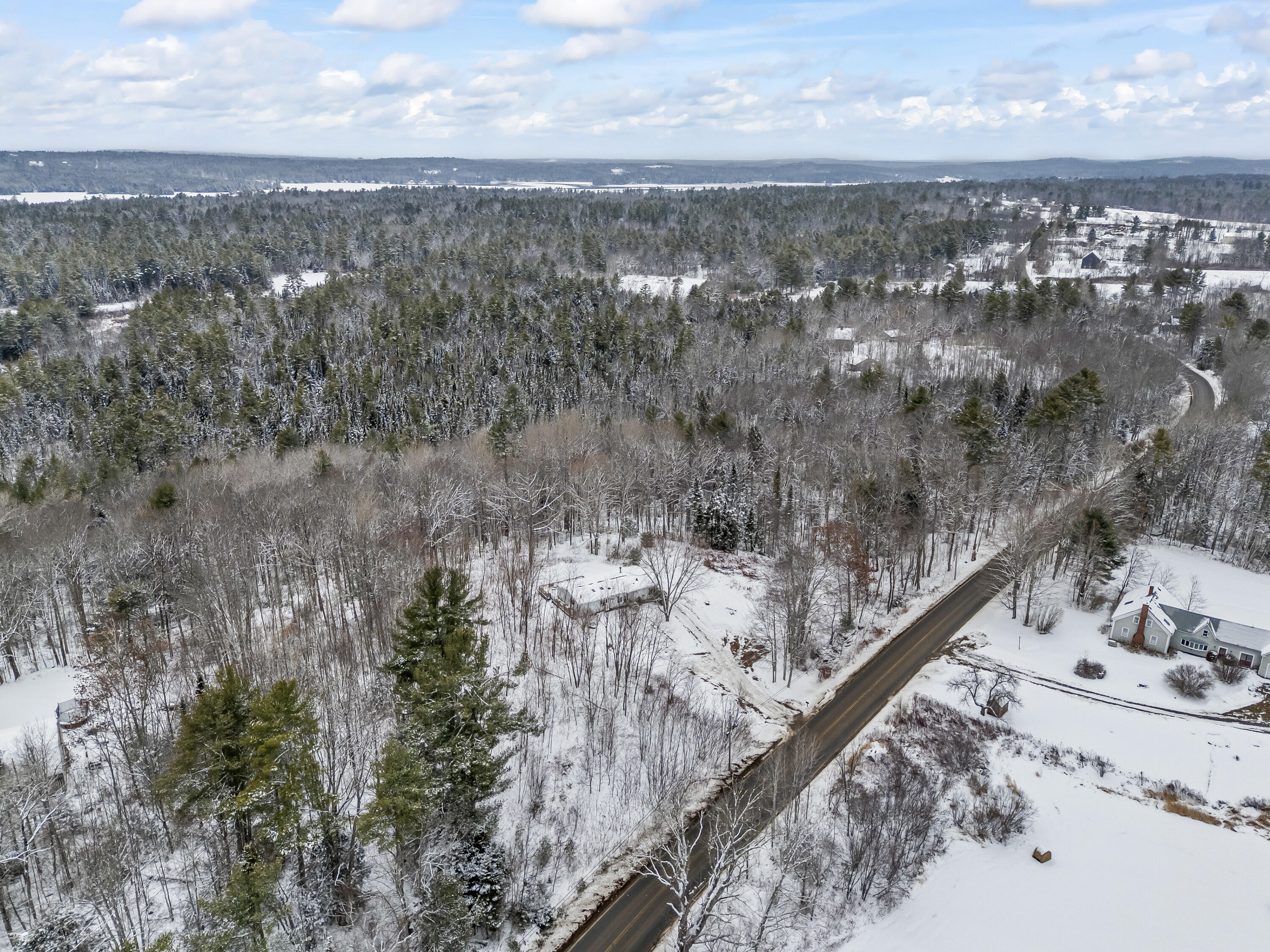 784 E Pond Road Nobleboro ME 04555