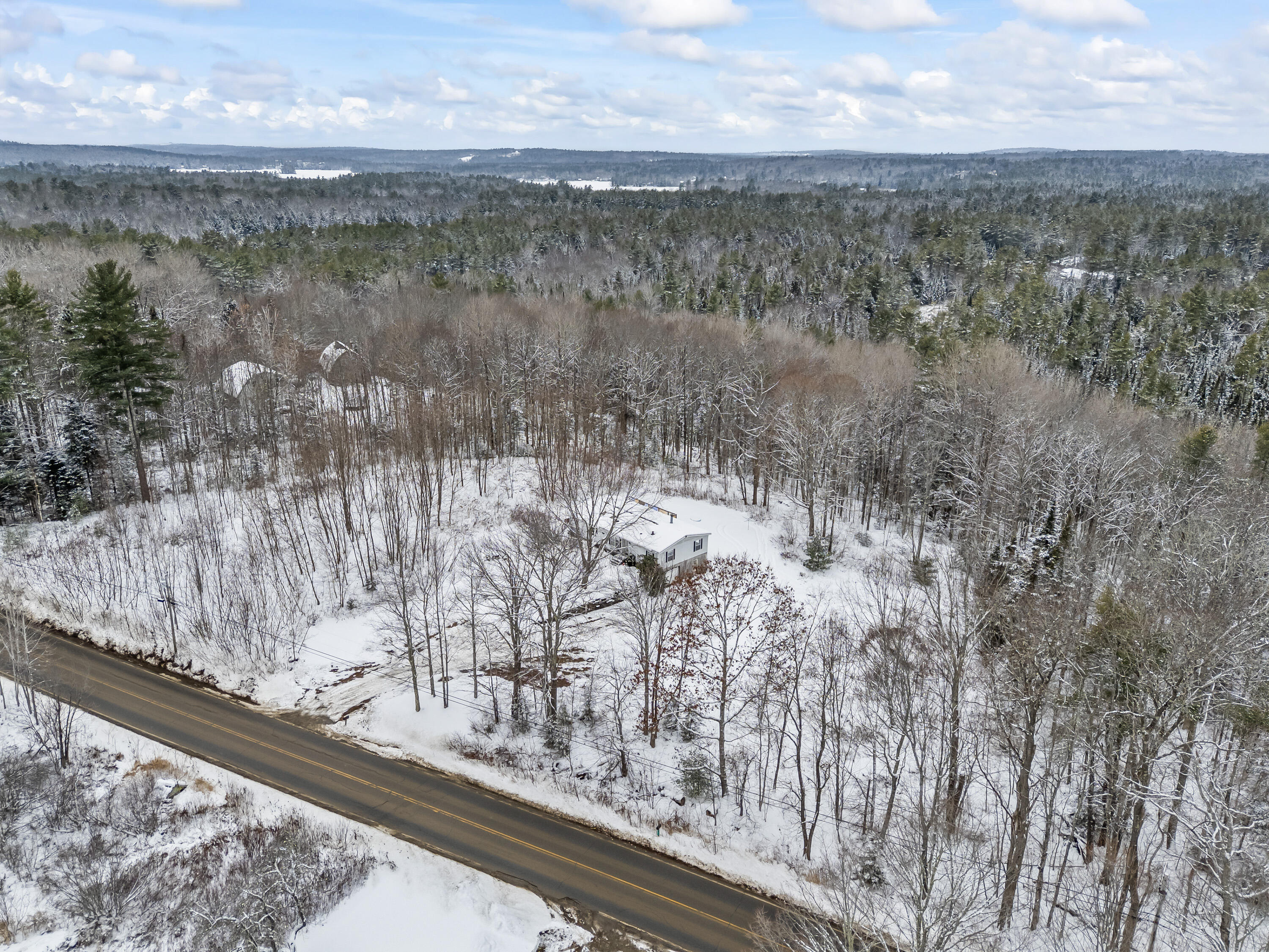 784 E Pond Road Nobleboro ME 04555