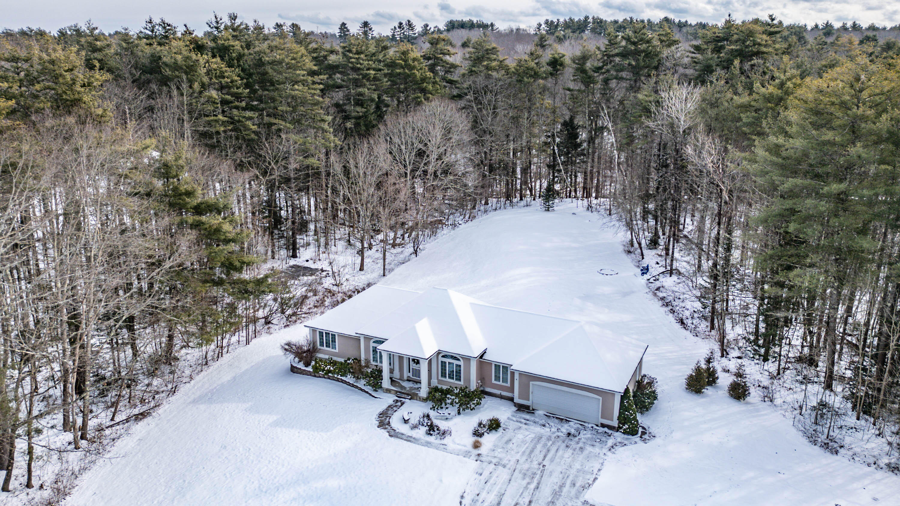4 Talbot Drive Arundel ME 04046