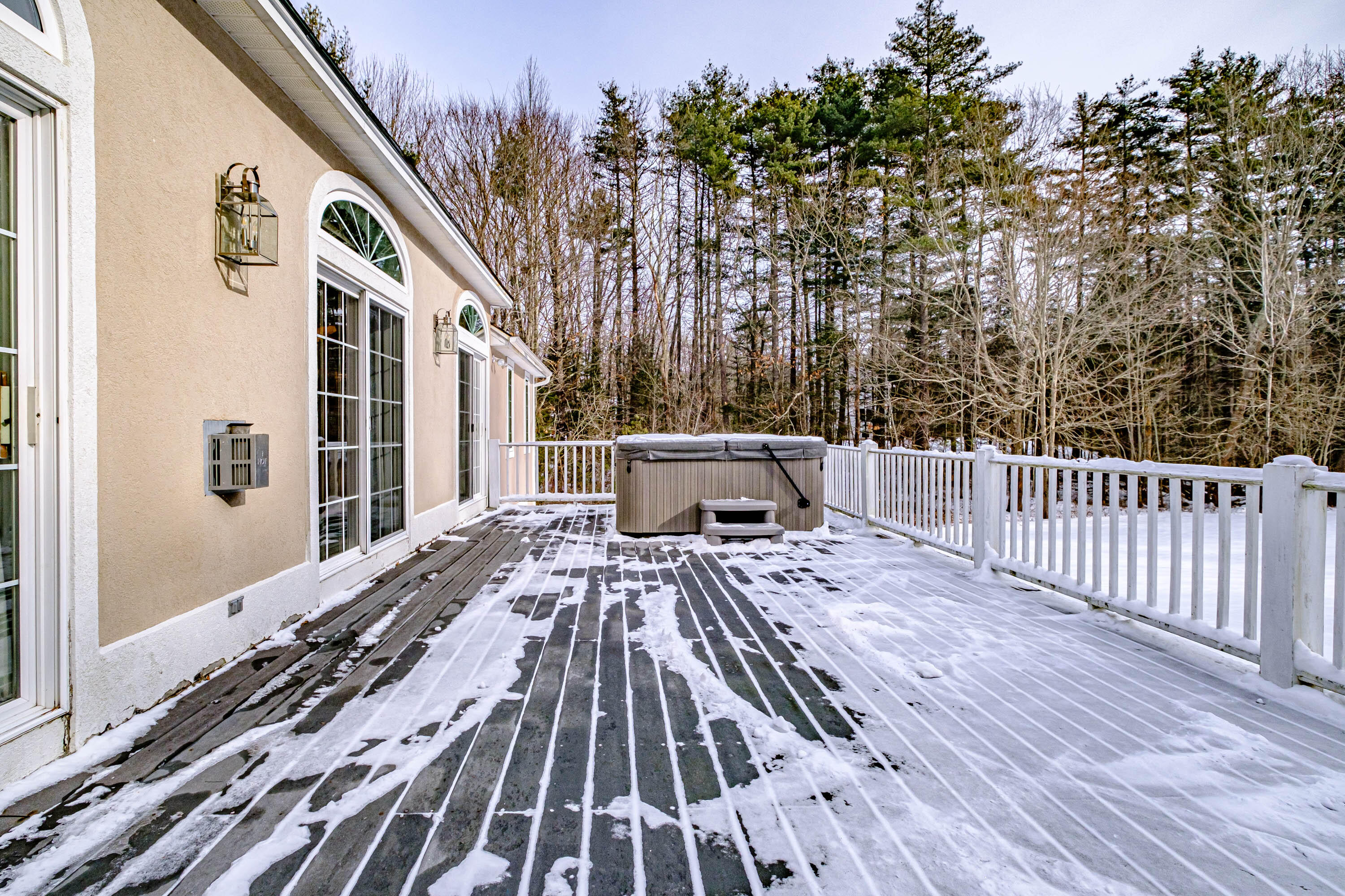 4 Talbot Drive Arundel ME 04046