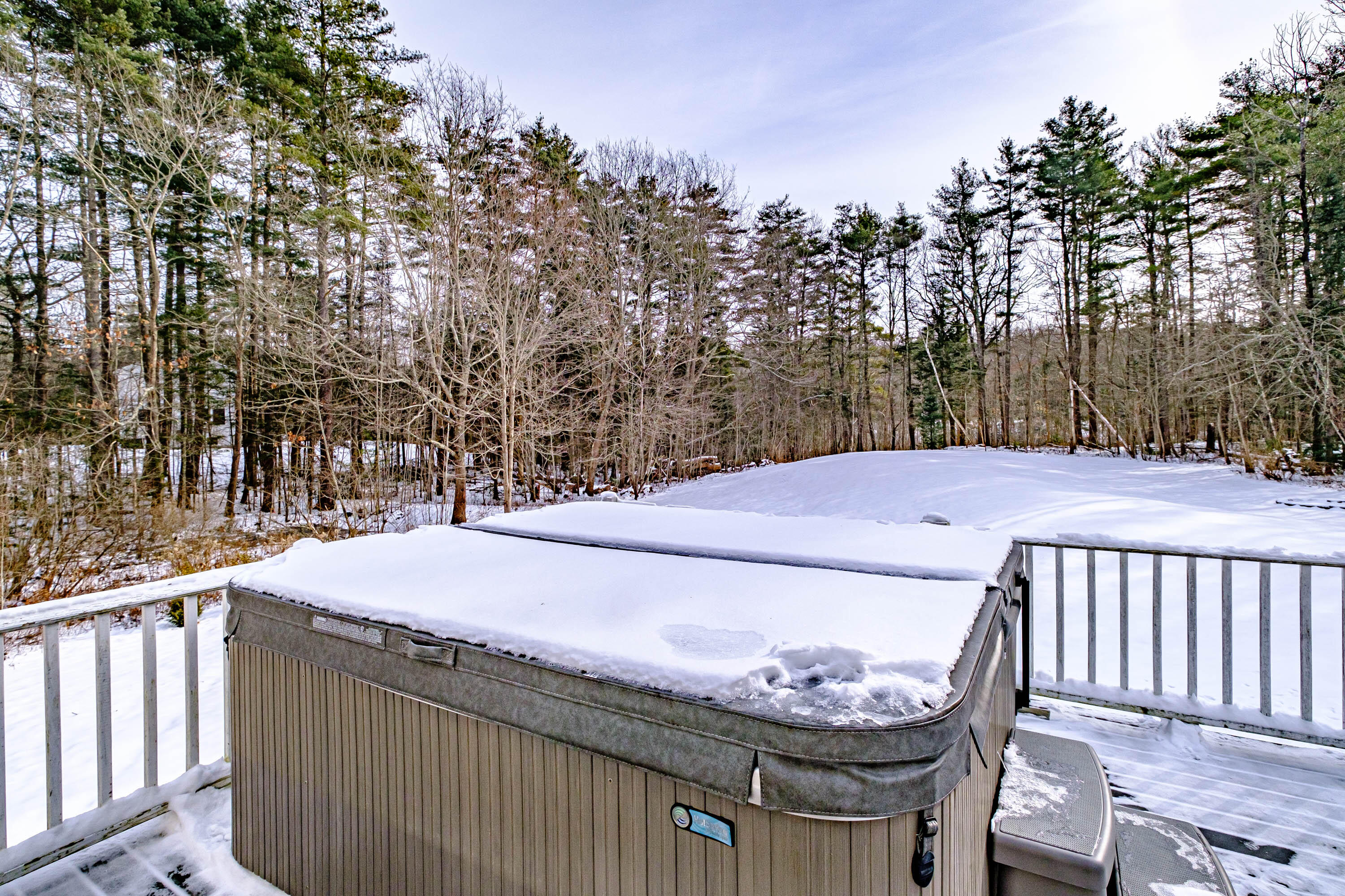 4 Talbot Drive Arundel ME 04046