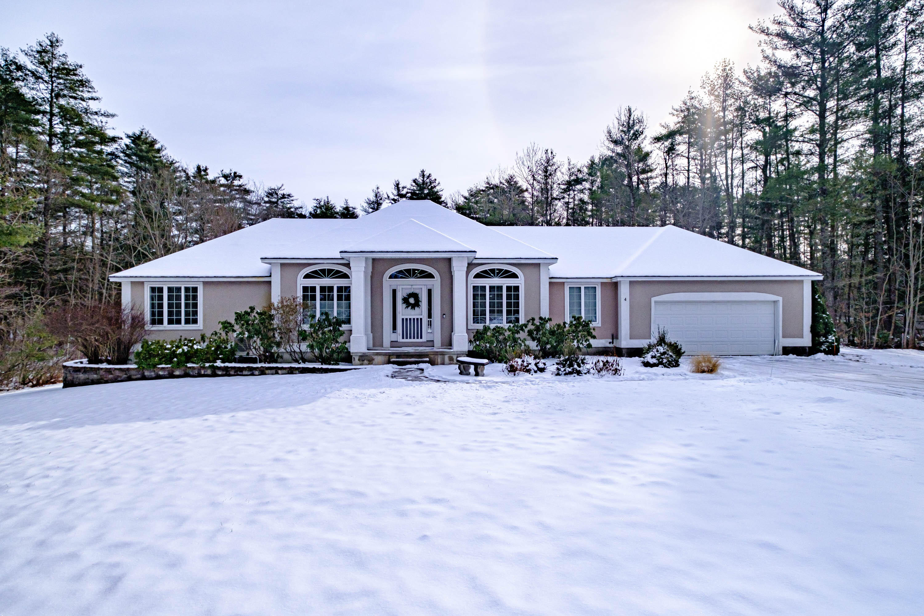 4 Talbot Drive Arundel ME 04046