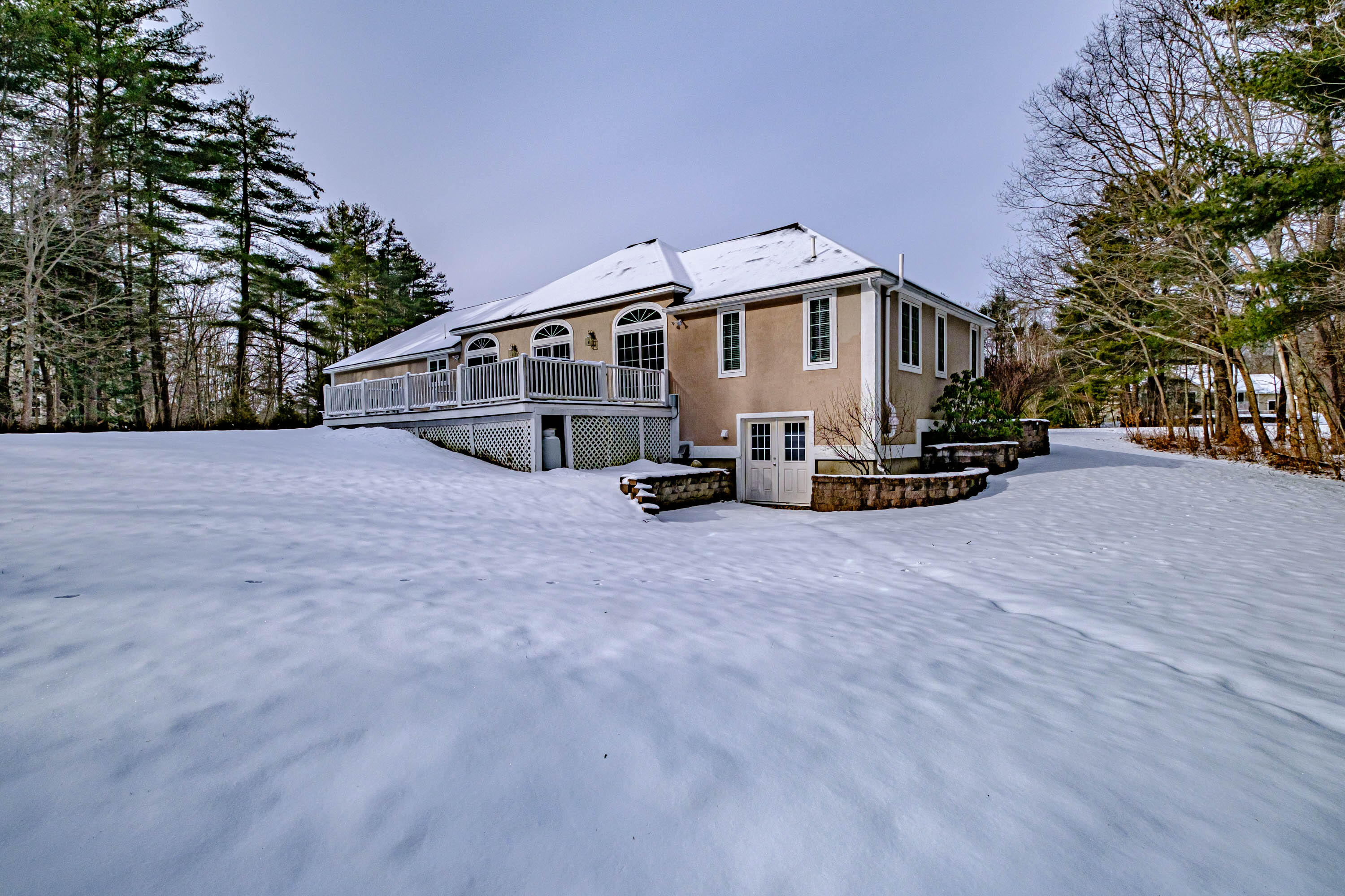 4 Talbot Drive Arundel ME 04046