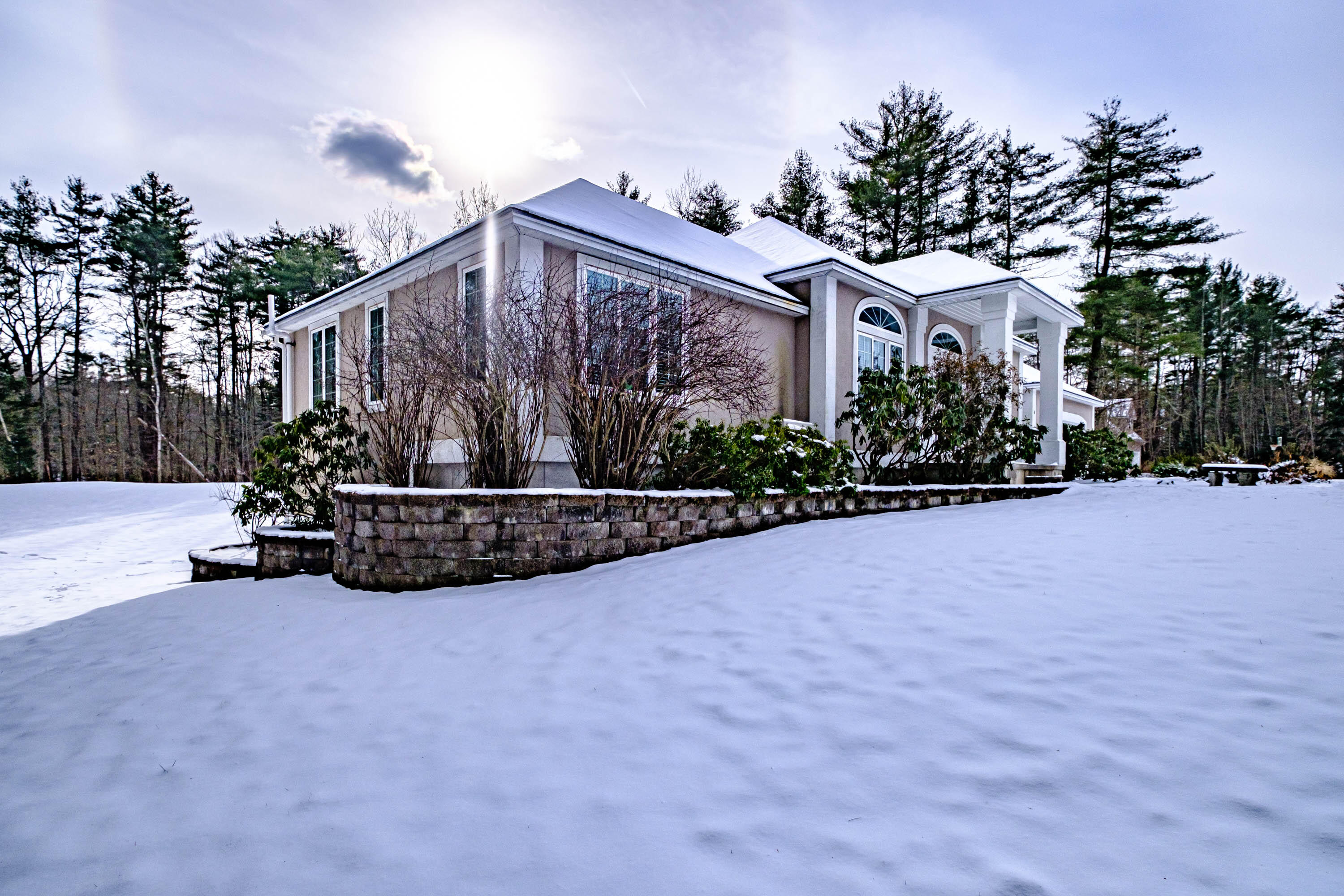 4 Talbot Drive Arundel ME 04046