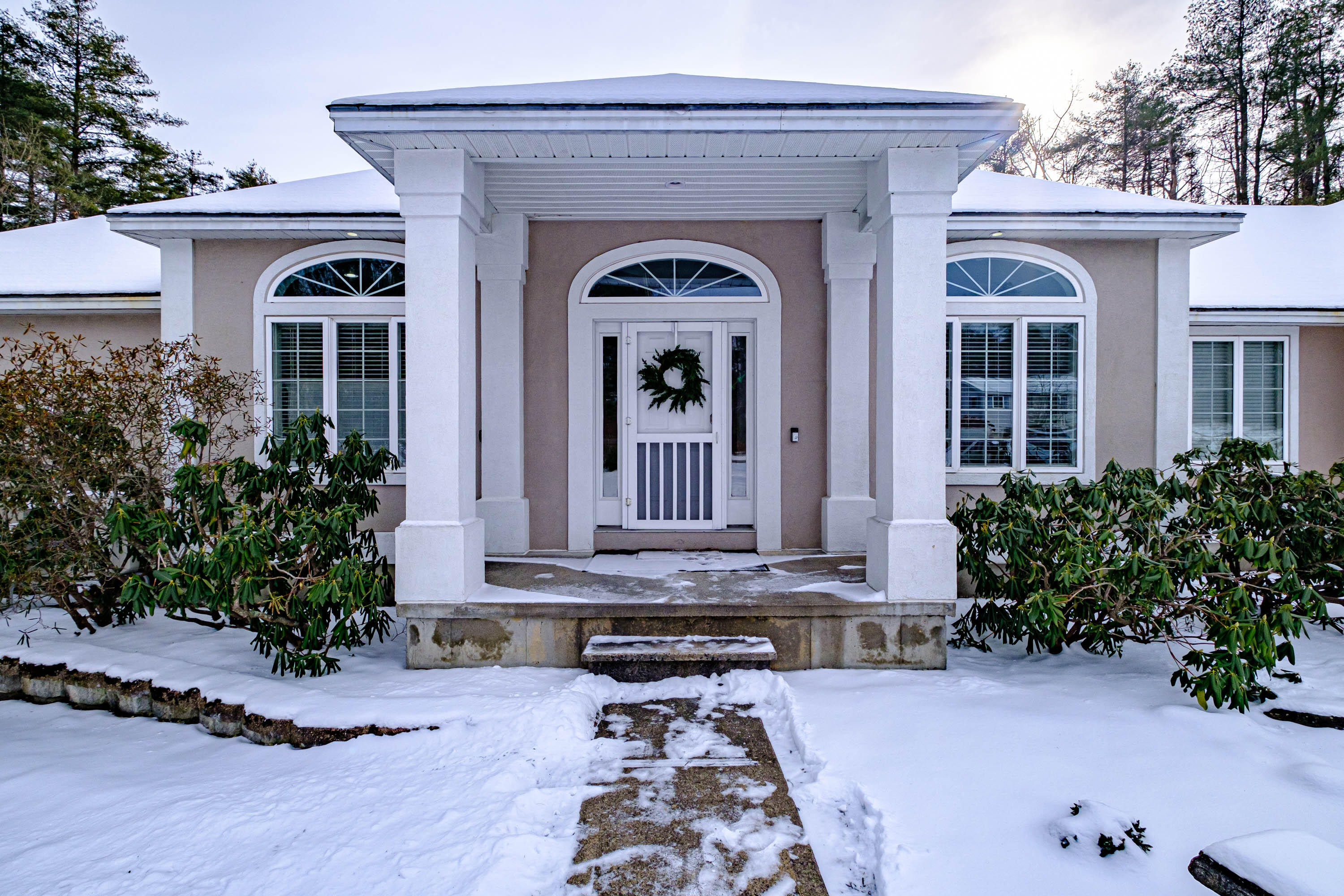 4 Talbot Drive Arundel ME 04046