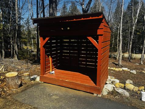 1180 Great Moose Drive Hartland ME 04943