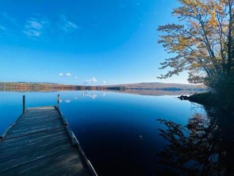 1180 Great Moose Drive Hartland ME 04943