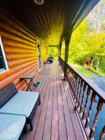1180 Great Moose Drive Hartland ME 04943