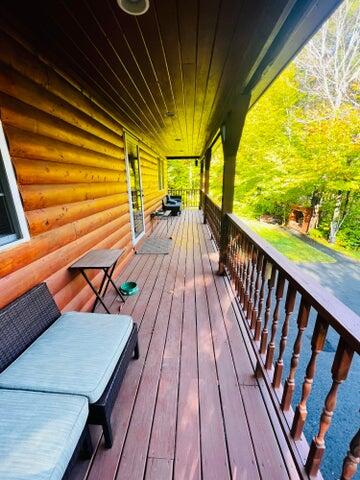 1180 Great Moose Drive Hartland ME 04943