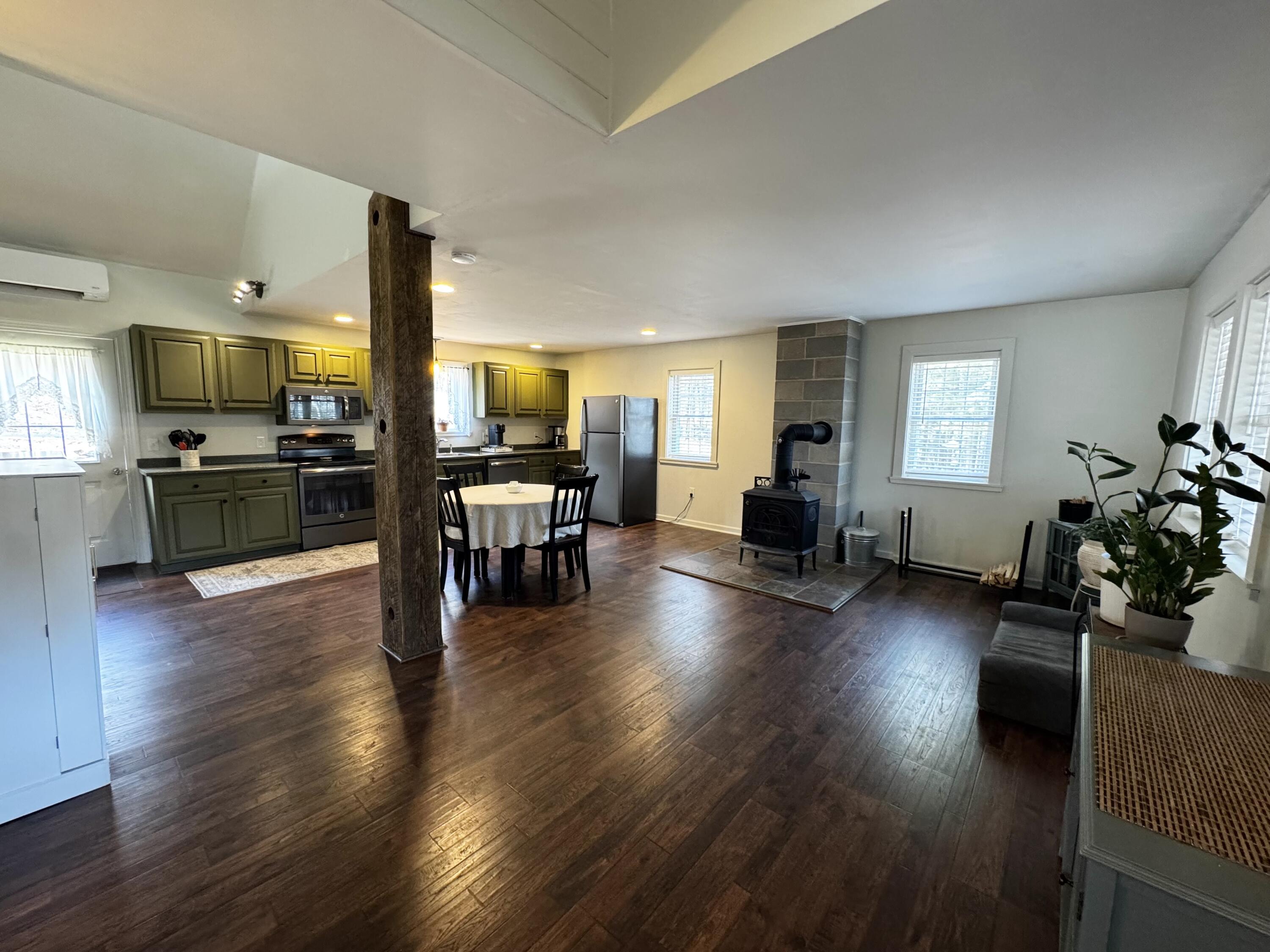 1180 Great Moose Drive Hartland ME 04943