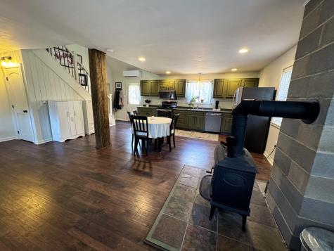1180 Great Moose Drive Hartland ME 04943