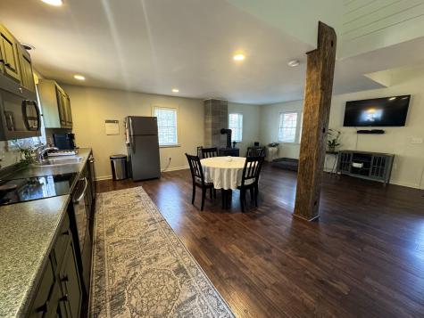 1180 Great Moose Drive Hartland ME 04943
