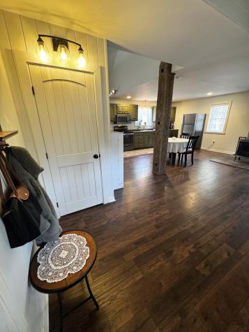1180 Great Moose Drive Hartland ME 04943
