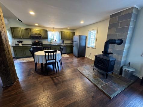 1180 Great Moose Drive Hartland ME 04943