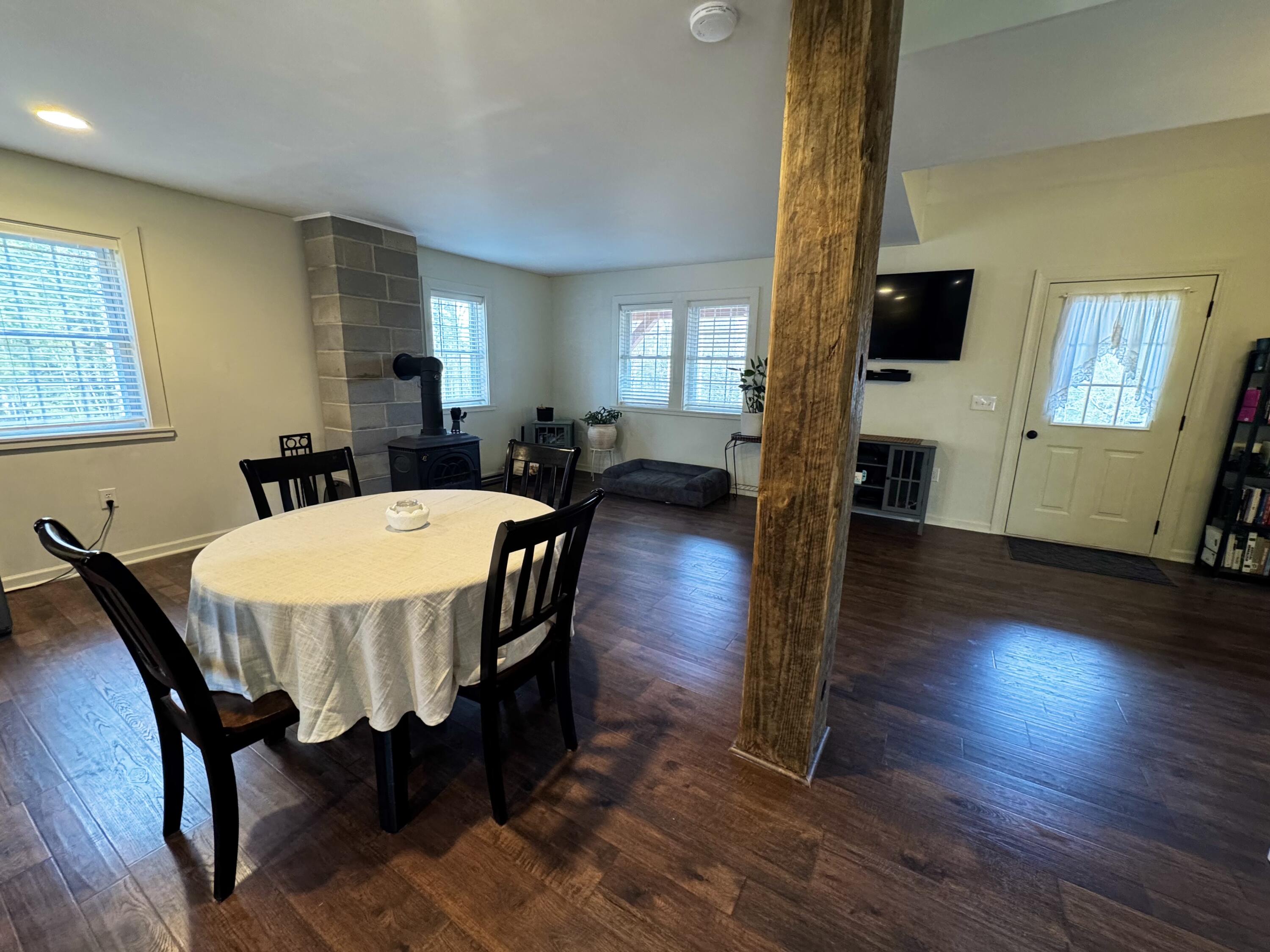 1180 Great Moose Drive Hartland ME 04943