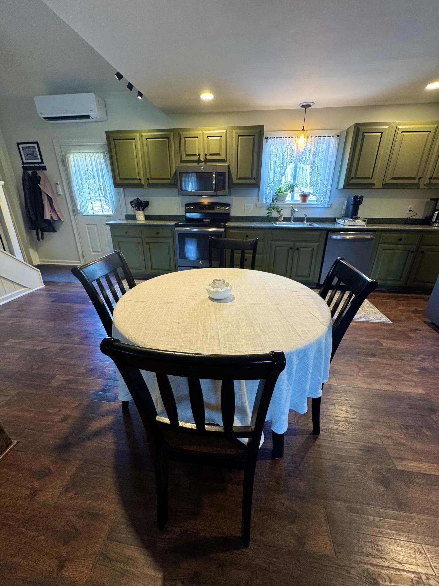 1180 Great Moose Drive Hartland ME 04943