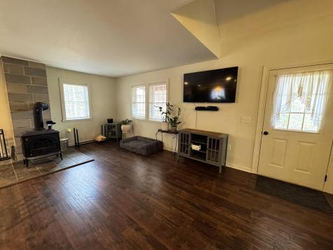 1180 Great Moose Drive Hartland ME 04943