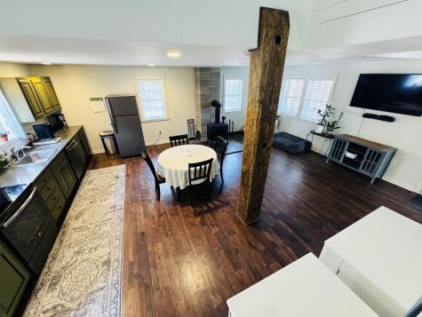 1180 Great Moose Drive Hartland ME 04943