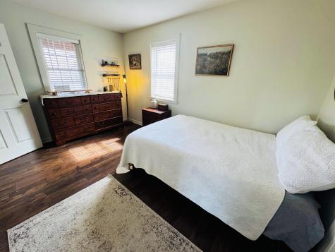 1180 Great Moose Drive Hartland ME 04943