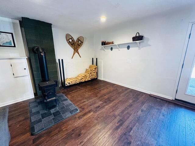 1180 Great Moose Drive Hartland ME 04943
