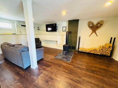 1180 Great Moose Drive Hartland ME 04943