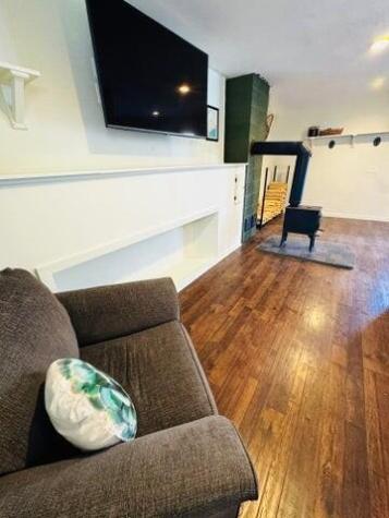1180 Great Moose Drive Hartland ME 04943