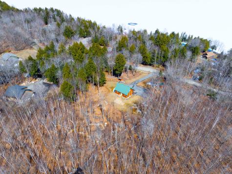 1180 Great Moose Drive Hartland ME 04943