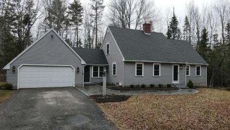 165 Eaton Ridge Drive Holden ME 04429