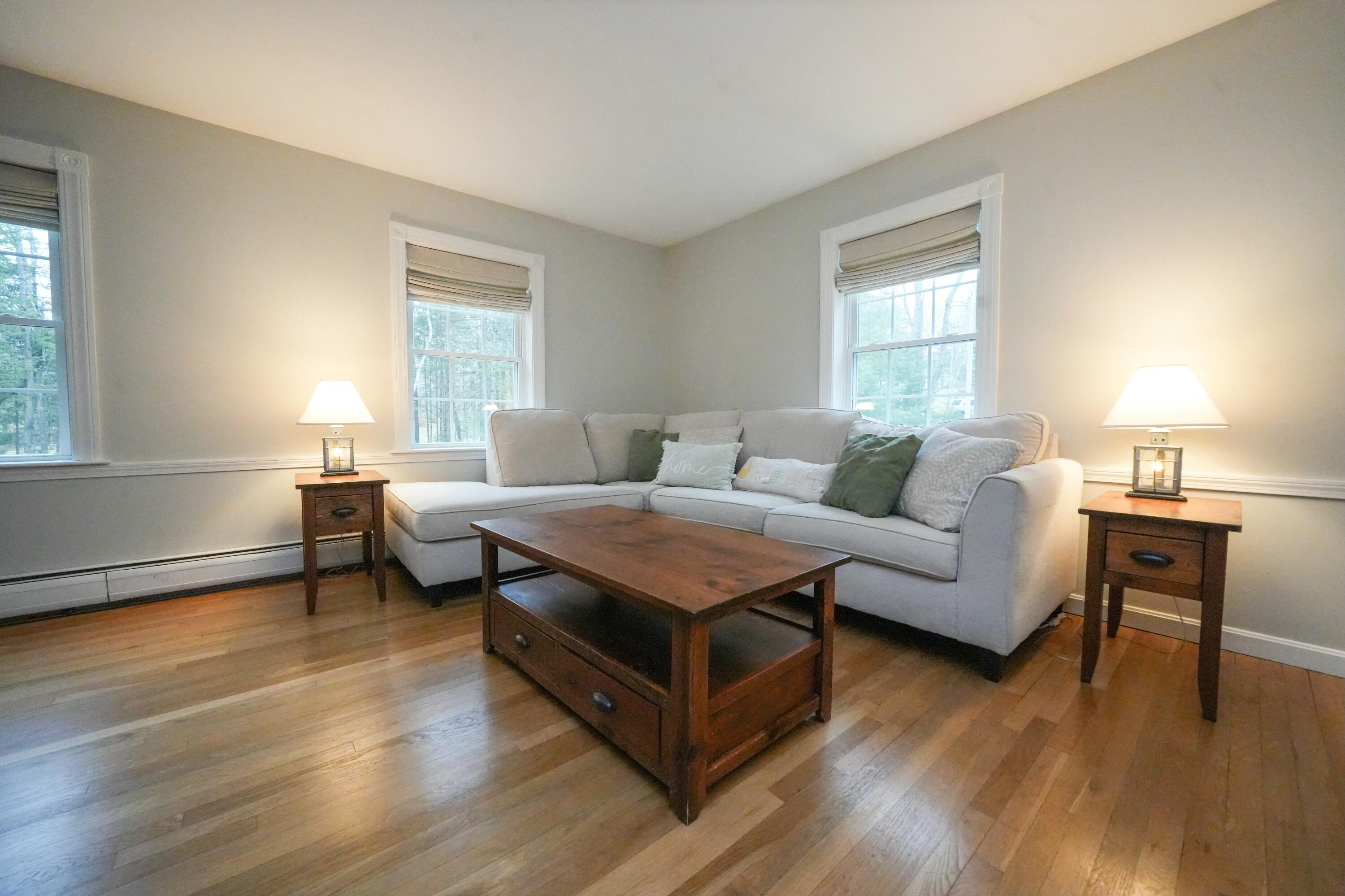 165 Eaton Ridge Drive Holden ME 04429