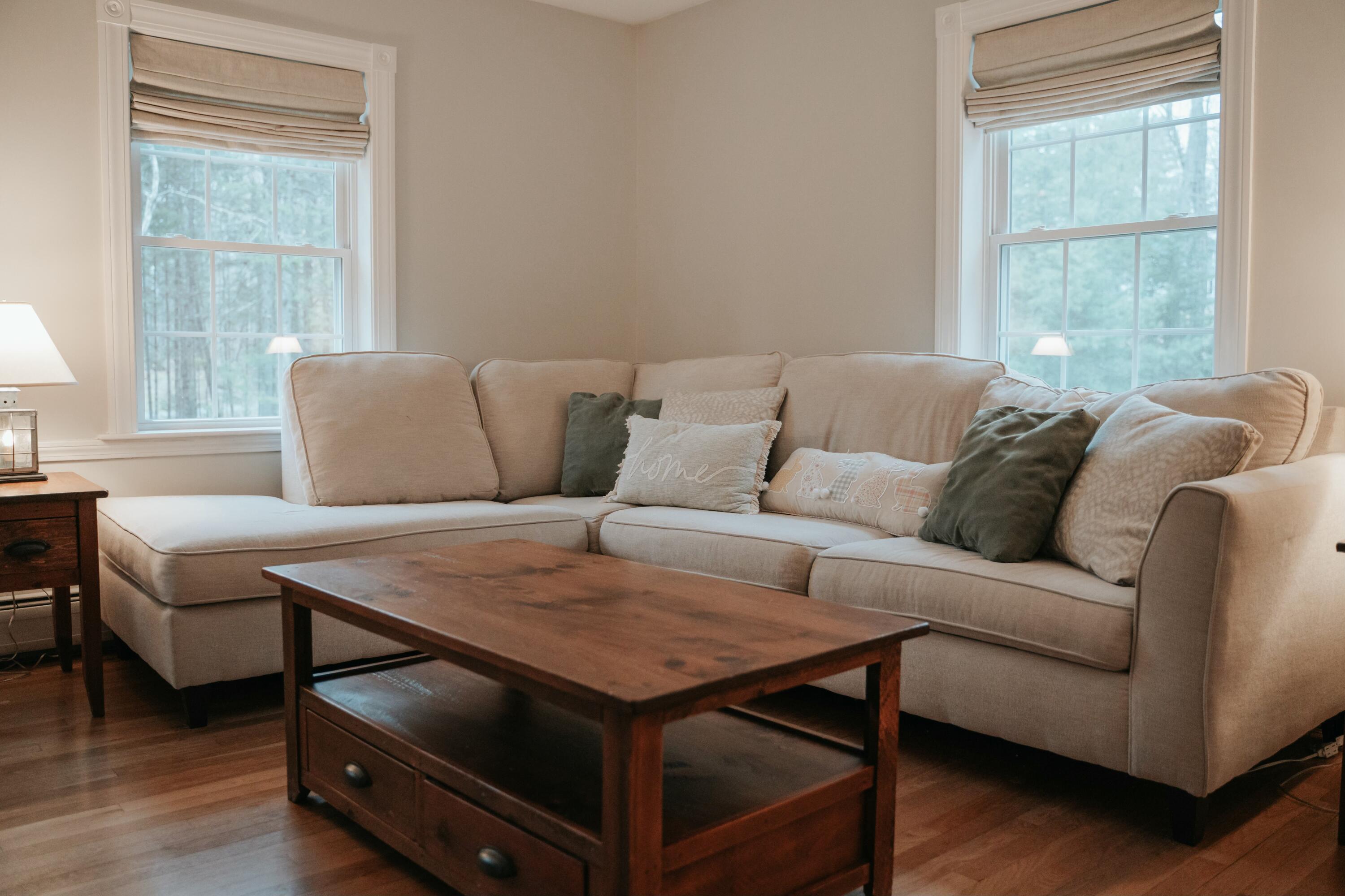 165 Eaton Ridge Drive Holden ME 04429