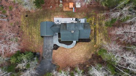 165 Eaton Ridge Drive Holden ME 04429