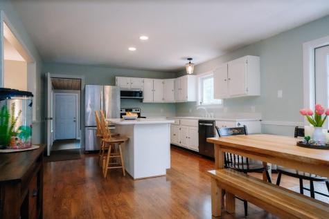 165 Eaton Ridge Drive Holden ME 04429