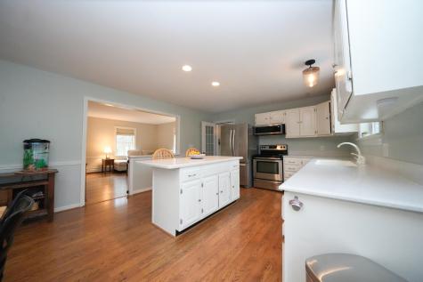 165 Eaton Ridge Drive Holden ME 04429