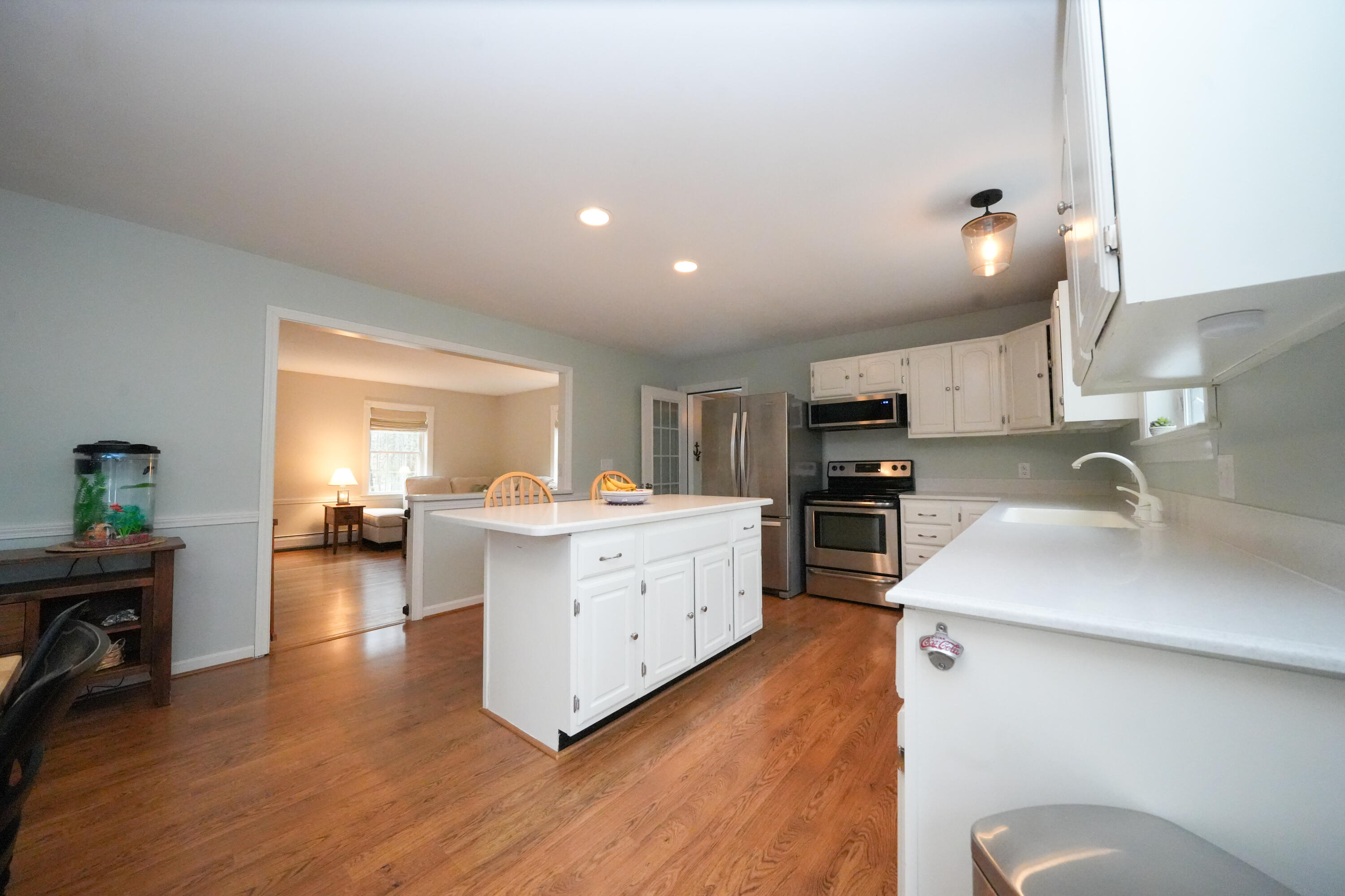 165 Eaton Ridge Drive Holden ME 04429