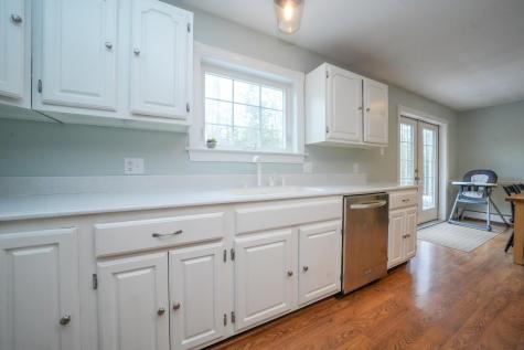 165 Eaton Ridge Drive Holden ME 04429