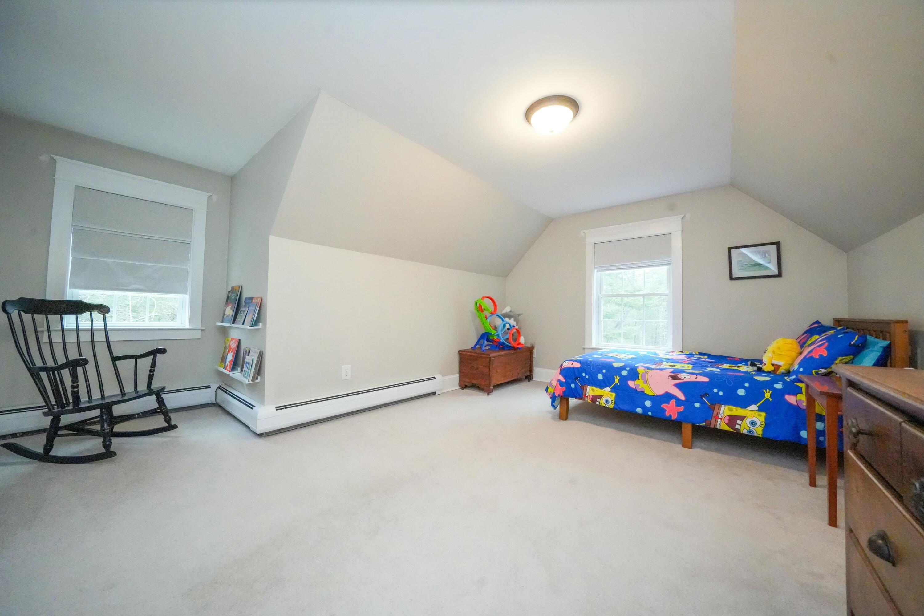 165 Eaton Ridge Drive Holden ME 04429