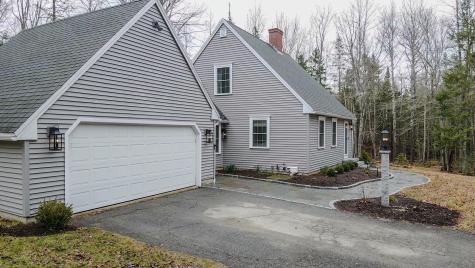 165 Eaton Ridge Drive Holden ME 04429