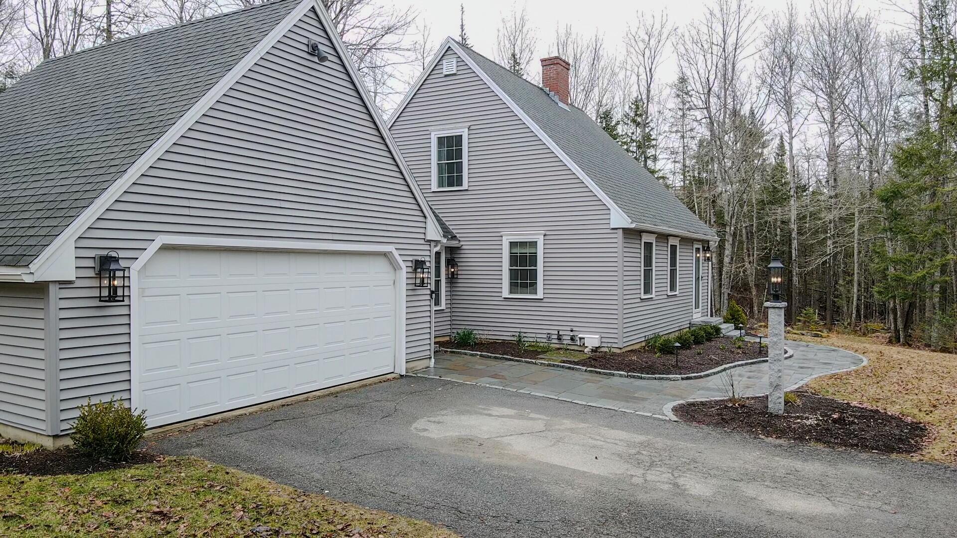 165 Eaton Ridge Drive Holden ME 04429