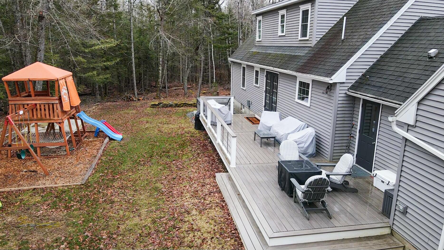 165 Eaton Ridge Drive Holden ME 04429