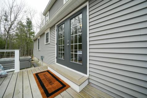 165 Eaton Ridge Drive Holden ME 04429